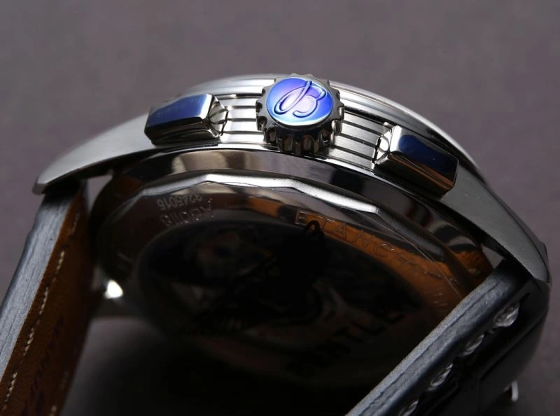 IWC Watches FreshLook 184811