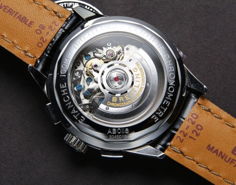 IWC Watches FreshLook 184811