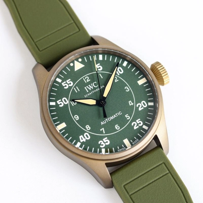 IWC Watches WellDesigned 184827