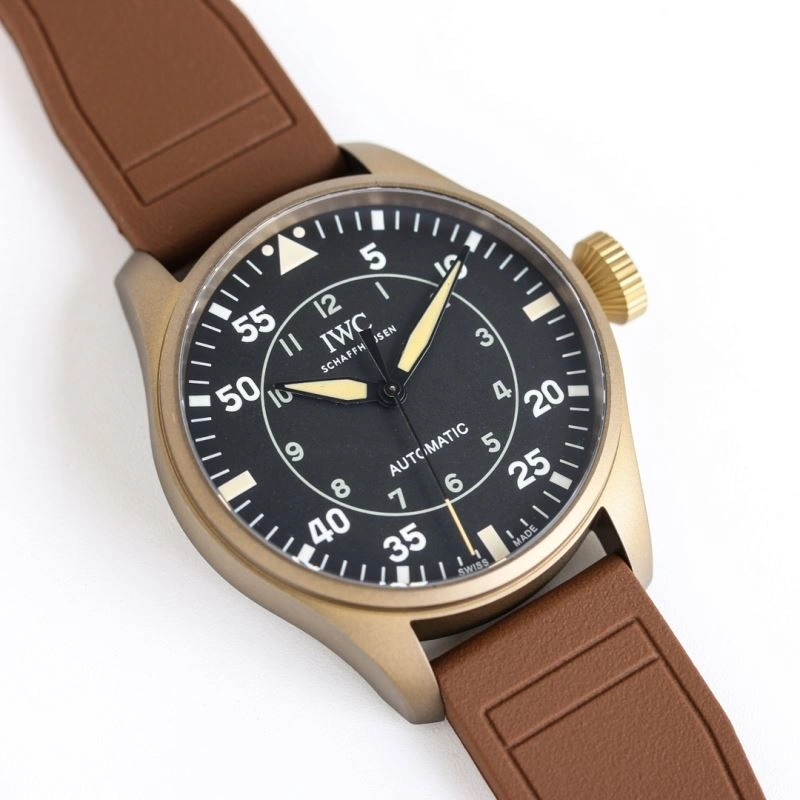 IWC Watches WellDesigned 184827