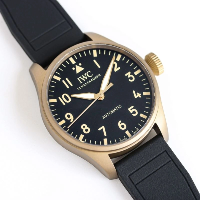IWC Watches WellDesigned 184827