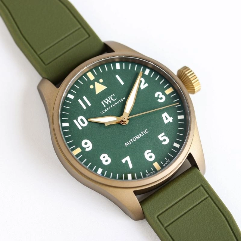 IWC Watches WellDesigned 184827
