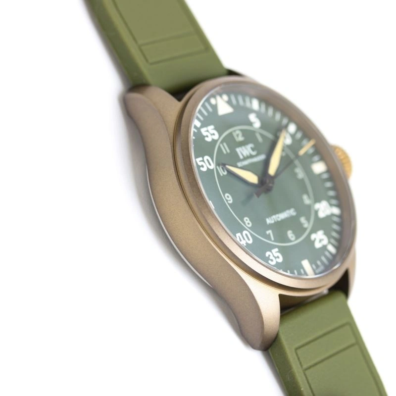 IWC Watches WellDesigned 184827