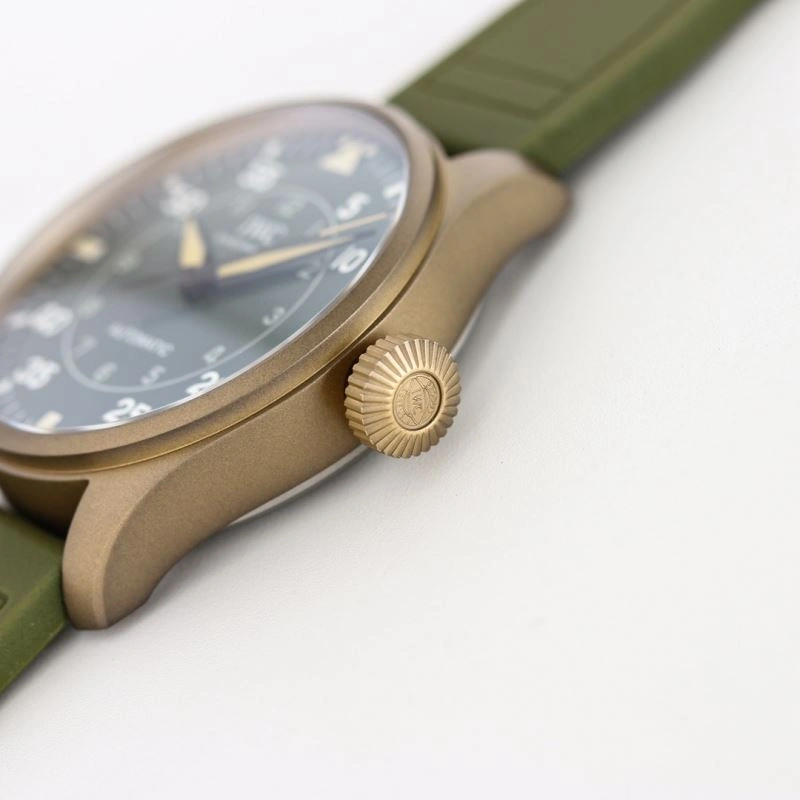 IWC Watches WellDesigned 184827