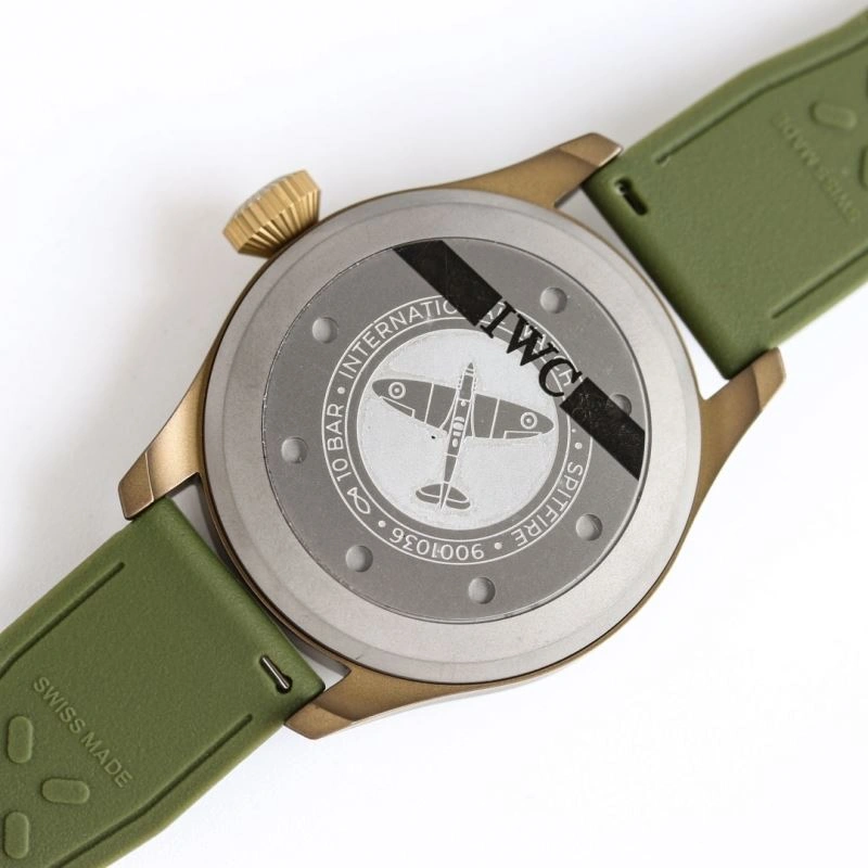 IWC Watches WellDesigned 184827