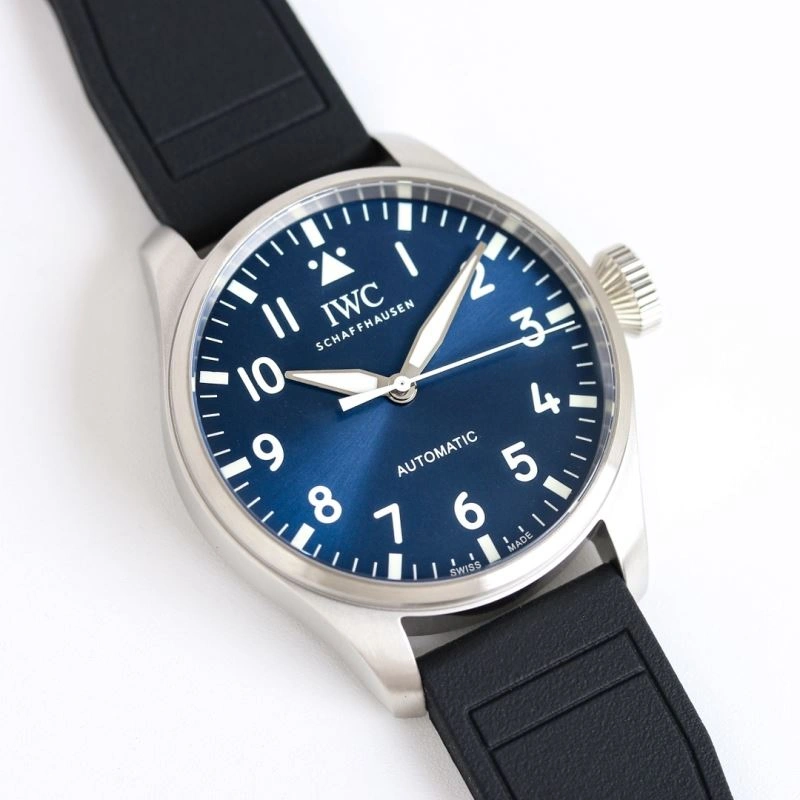 Sustainable IWC Watches 184832