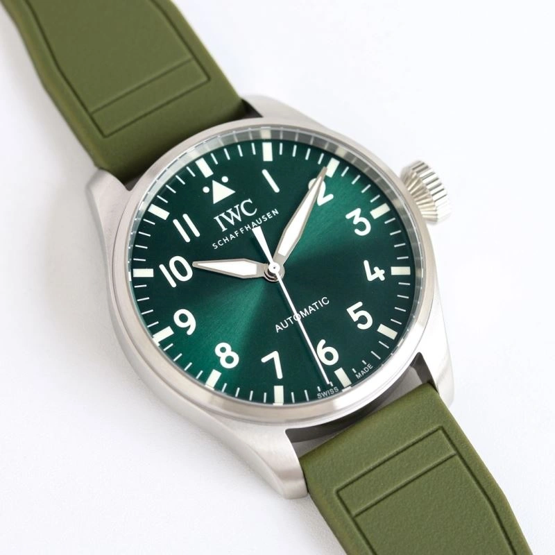 Sustainable IWC Watches 184832