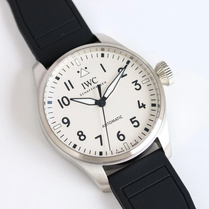 Sustainable IWC Watches 184832