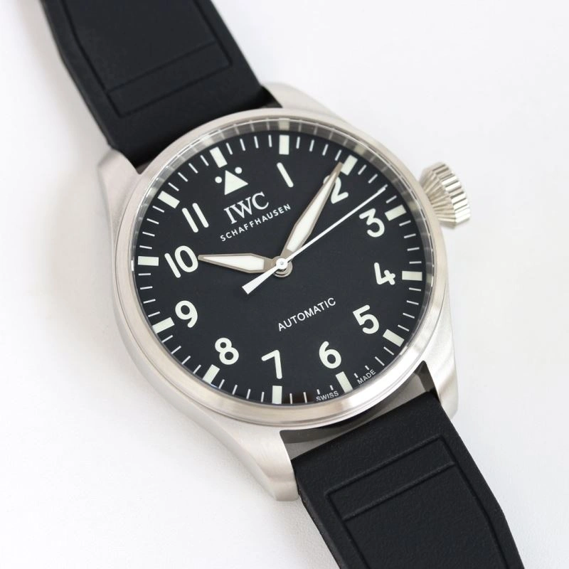 Sustainable IWC Watches 184832