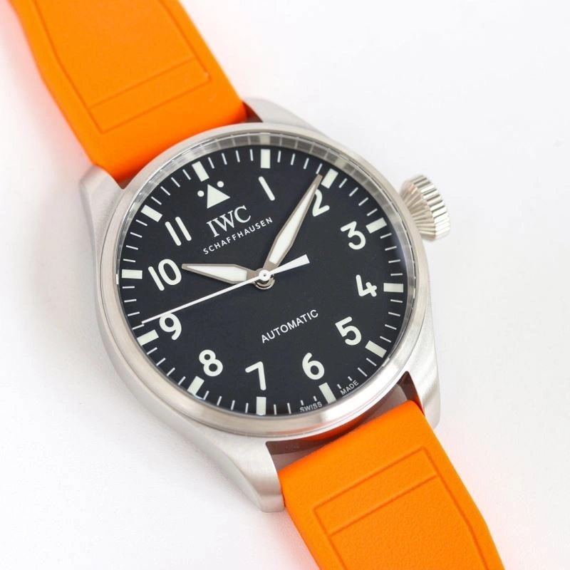 Sustainable IWC Watches 184832