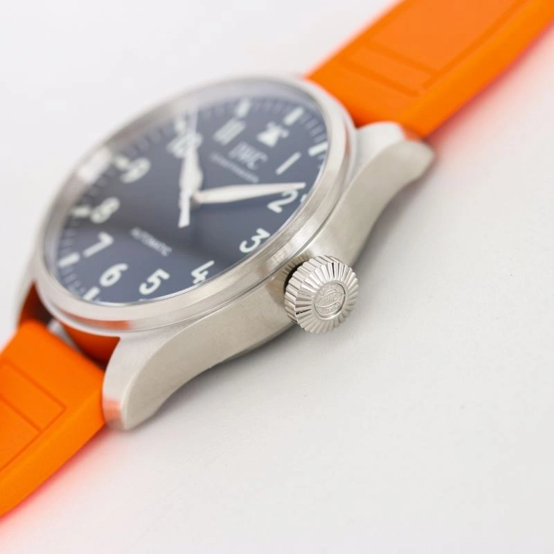 Sustainable IWC Watches 184832