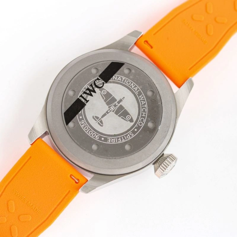Sustainable IWC Watches 184832