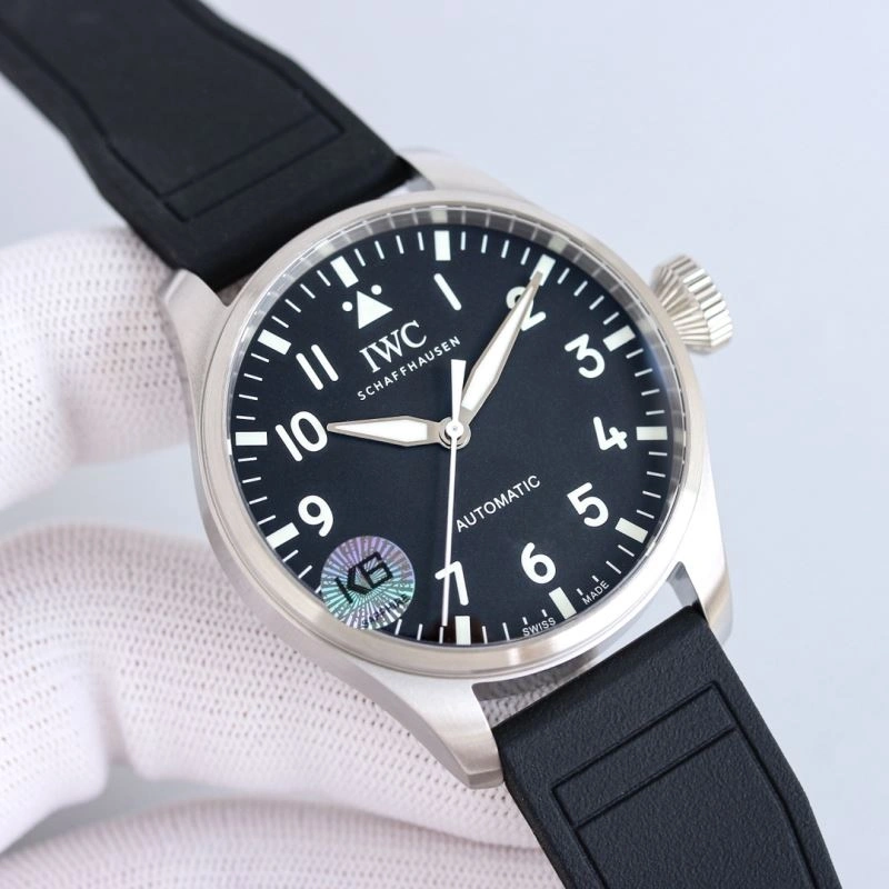 SoftTouch IWC Watches 184830