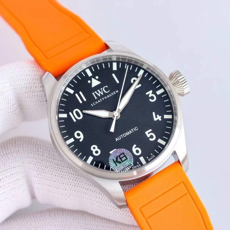 SoftTouch IWC Watches 184830