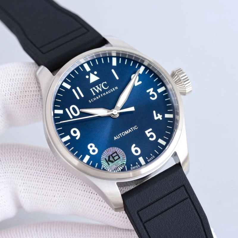 SoftTouch IWC Watches 184830
