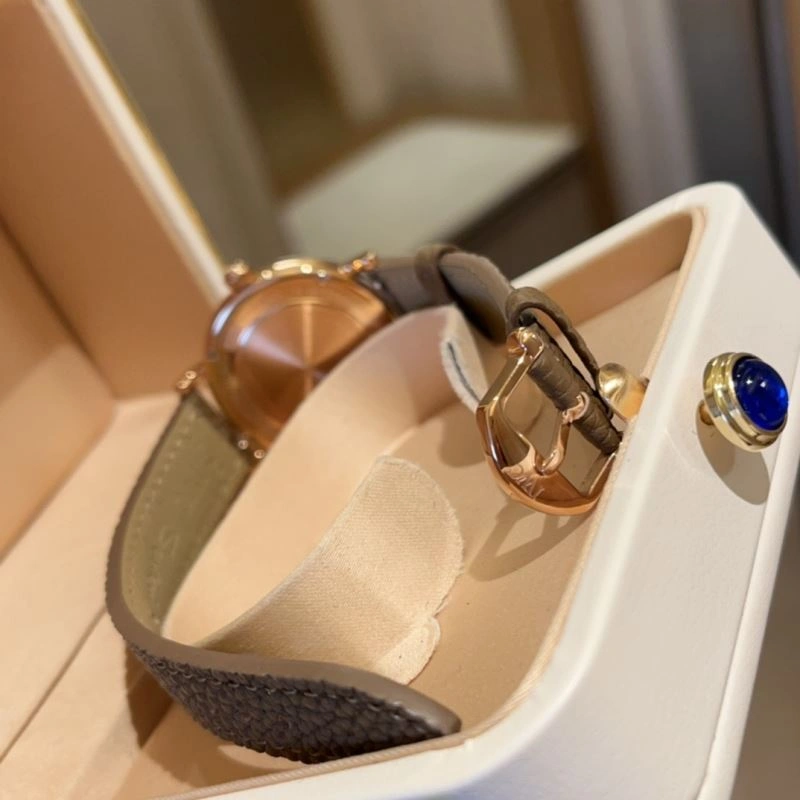 IWC Watches ZipUp 184805