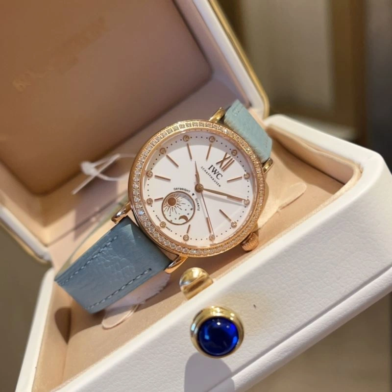 IWC Watches Popular 184808