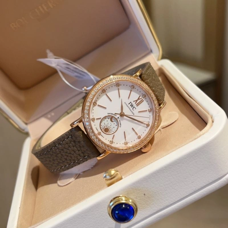 IWC Watches Popular 184808