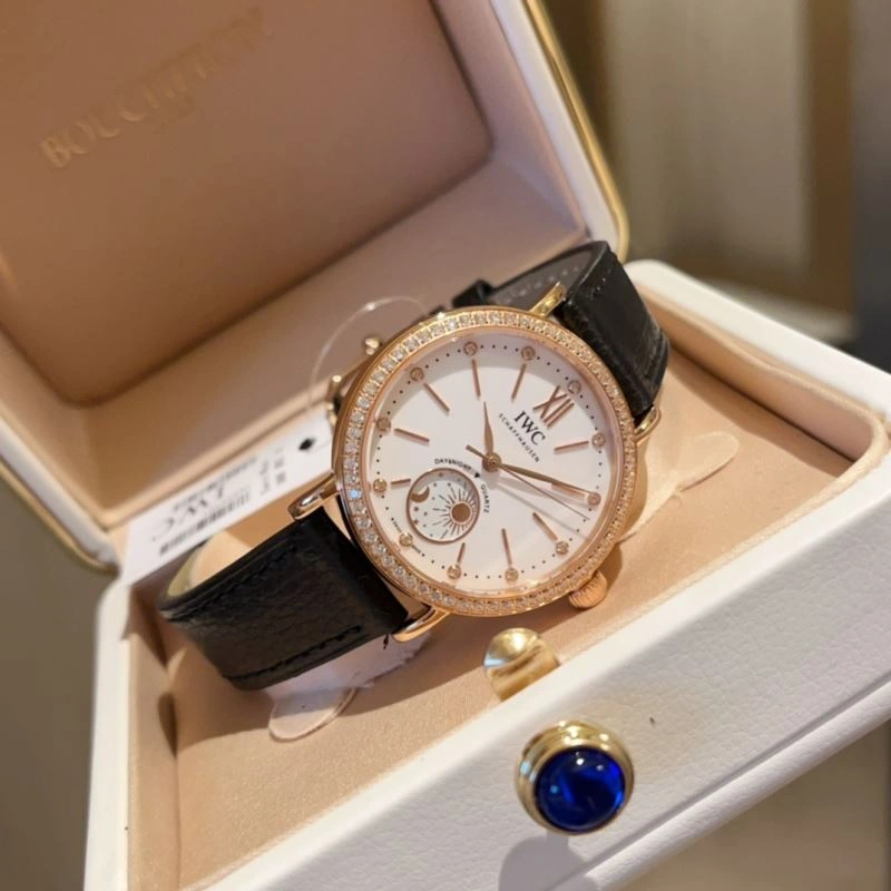 IWC Watches Popular 184808