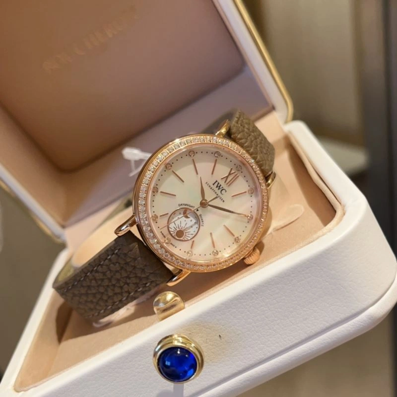 IWC Watches Popular 184808