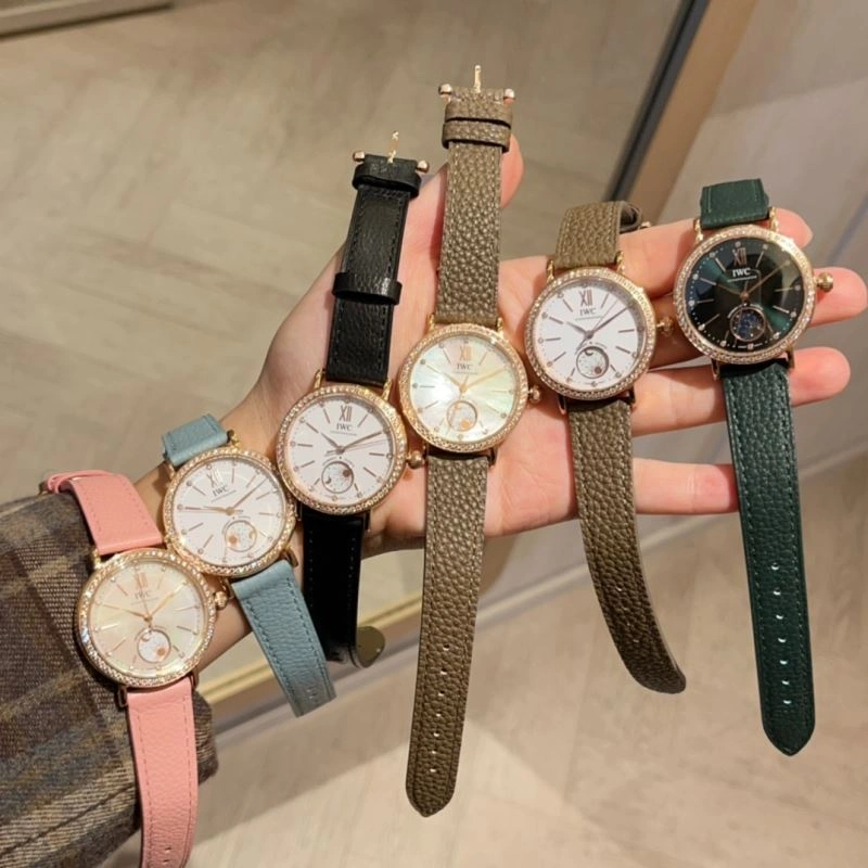 IWC Watches Popular 184808