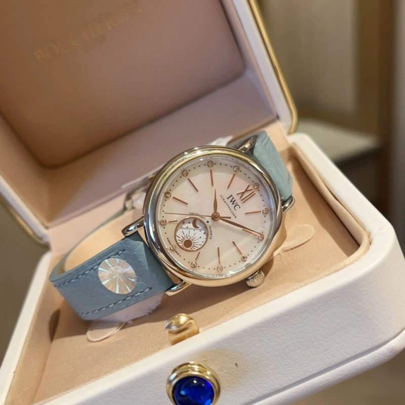 FashionForward IWC Watches 184814