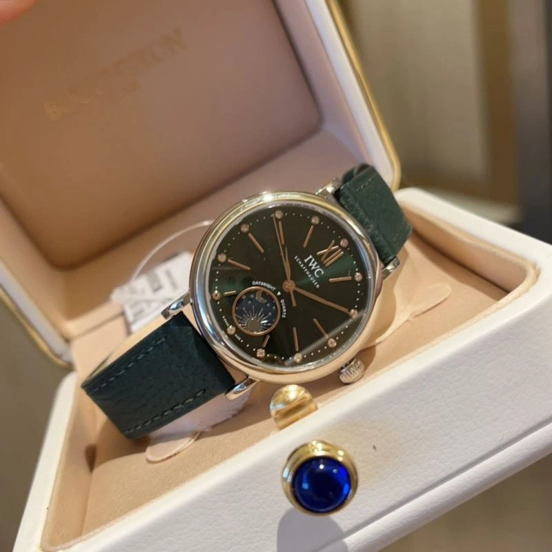 FashionForward IWC Watches 184814