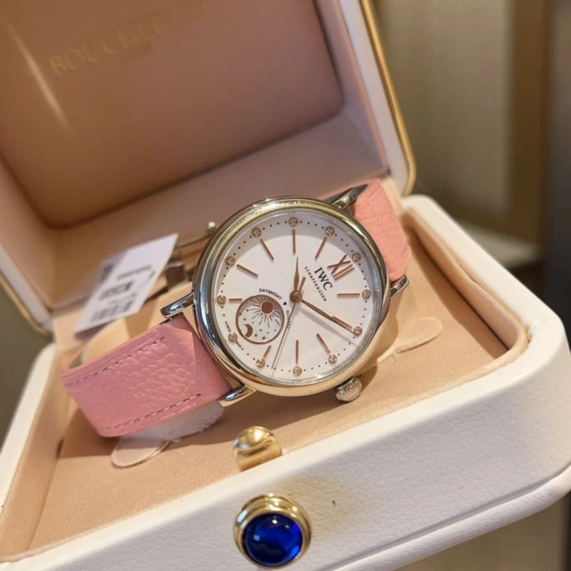 FashionForward IWC Watches 184814