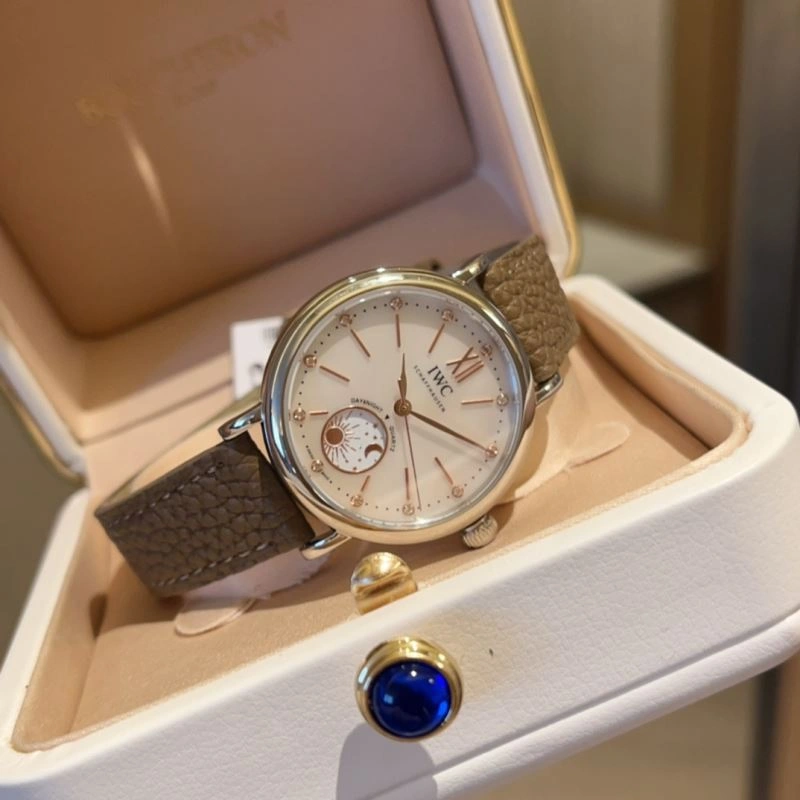 FashionForward IWC Watches 184814