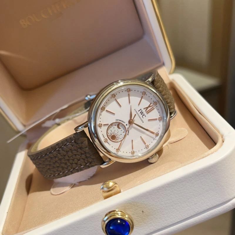 FashionForward IWC Watches 184814