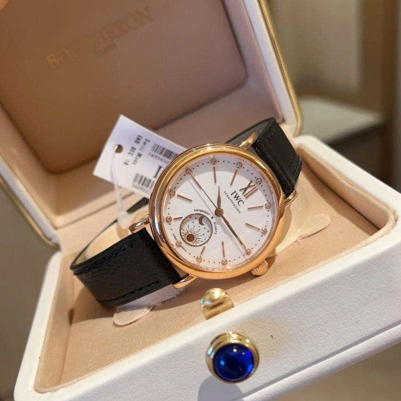 TimelessDesign IWC Watches 184812