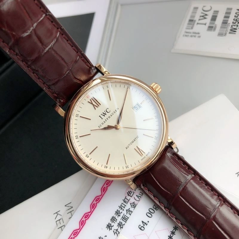 Colorful IWC Watches 184815