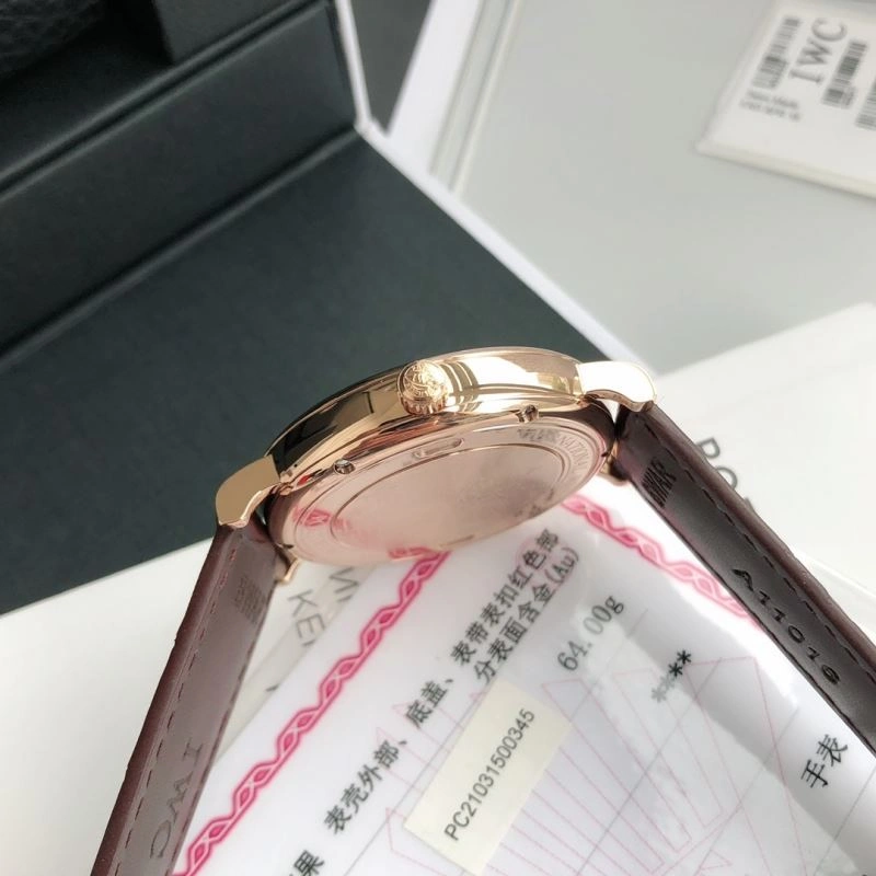Colorful IWC Watches 184815