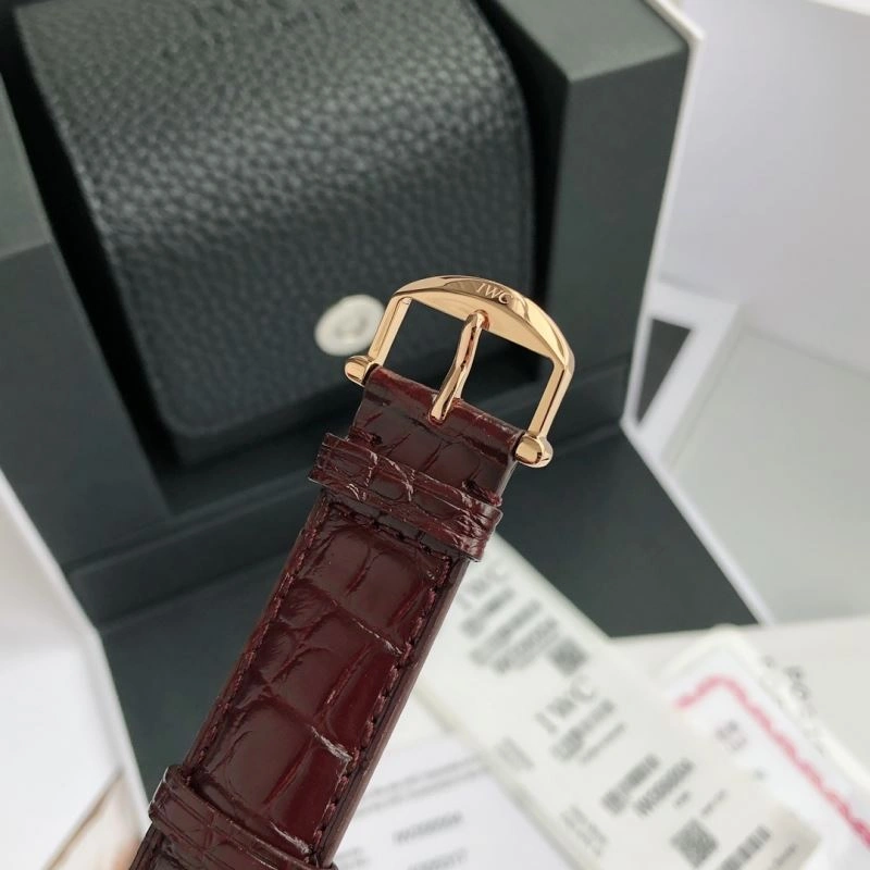 Colorful IWC Watches 184815
