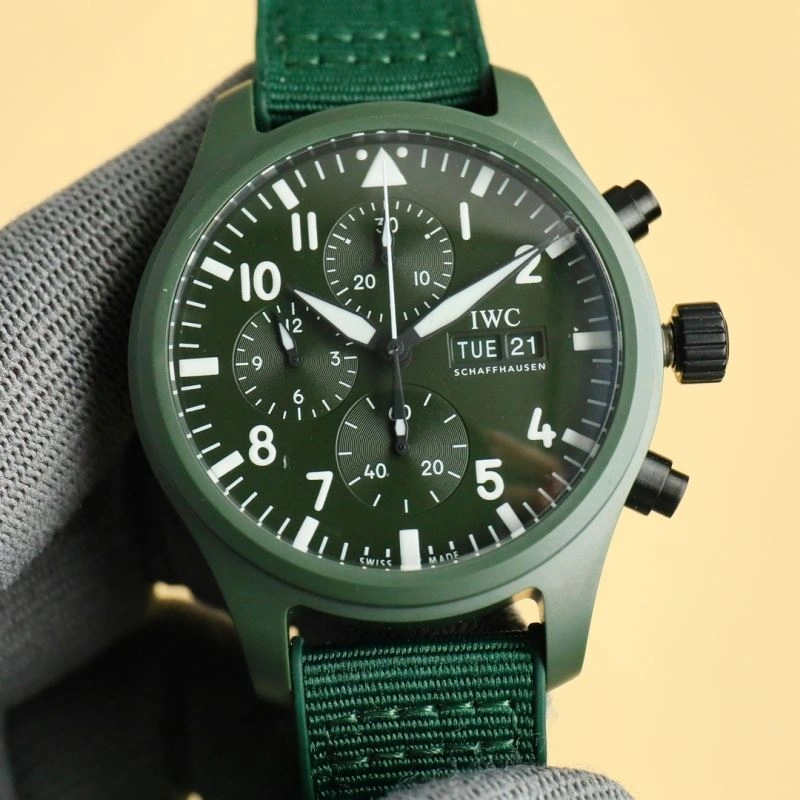 FastDry IWC Watches 184822