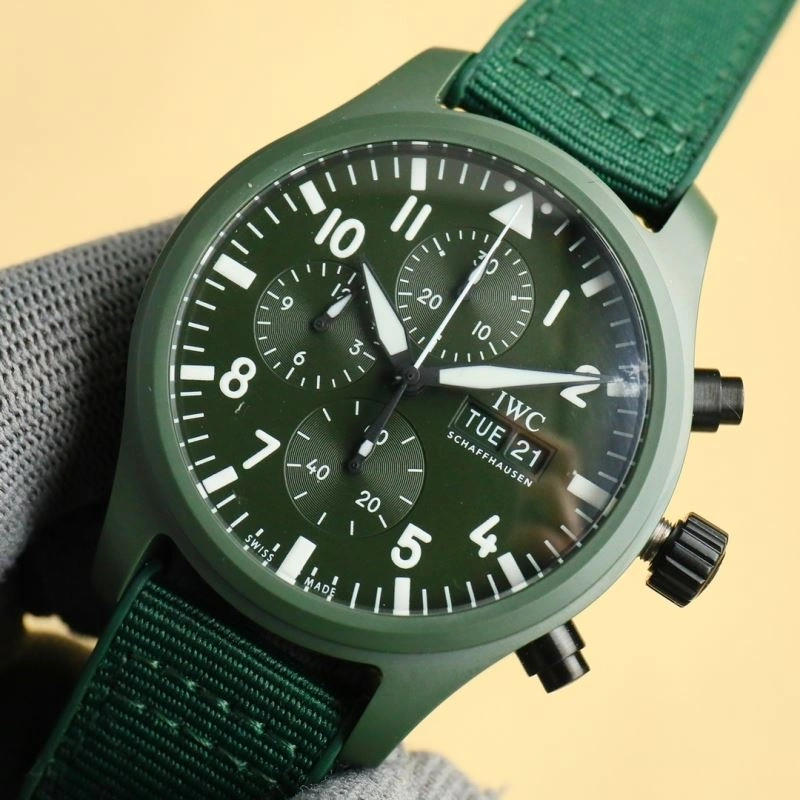 FastDry IWC Watches 184822