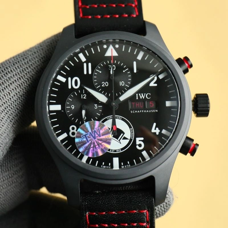IWC Watches SoftTouch 184826