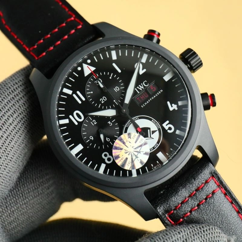 IWC Watches SoftTouch 184826