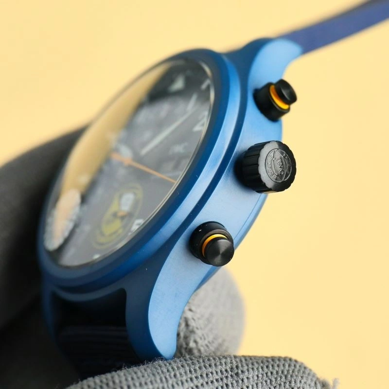 IWC Watches SoftTouch 184826