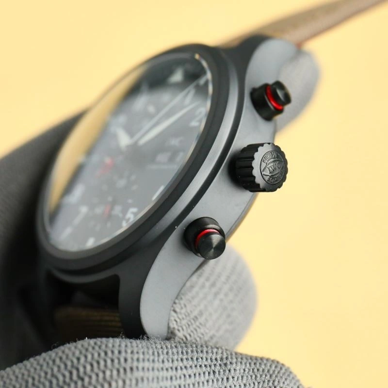 MoistureWicking IWC Watches 184823