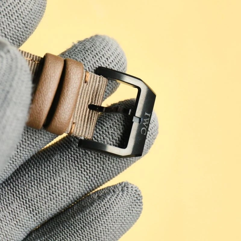 MoistureWicking IWC Watches 184823