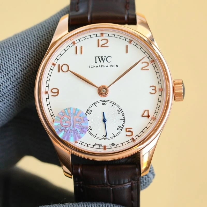 IWC Watches GoAnywhere 184820