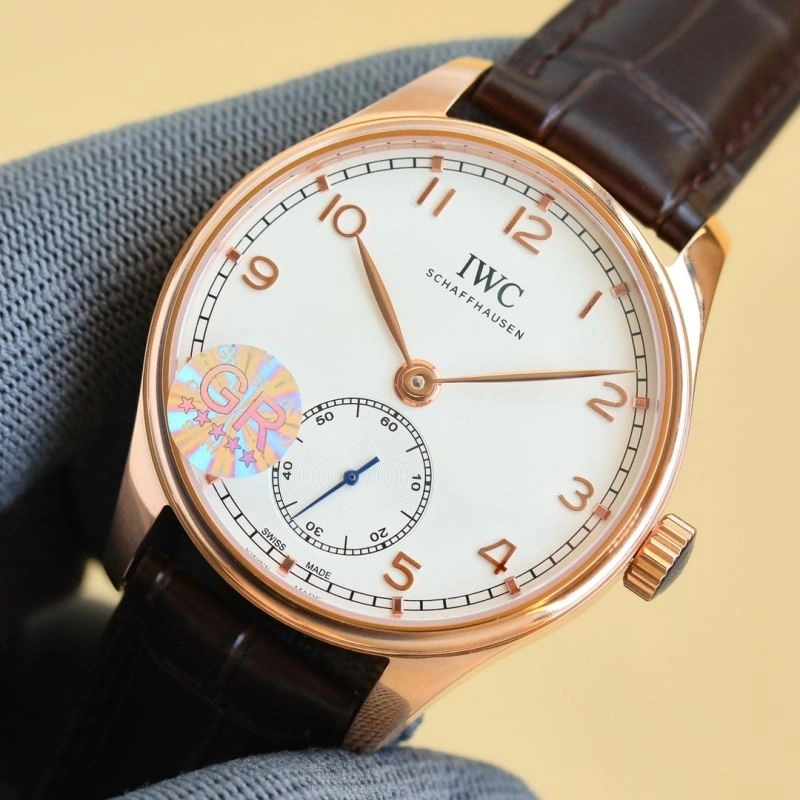 IWC Watches GoAnywhere 184820