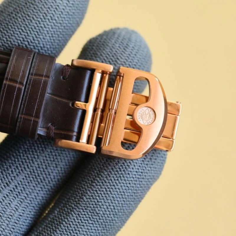 IWC Watches GoAnywhere 184820