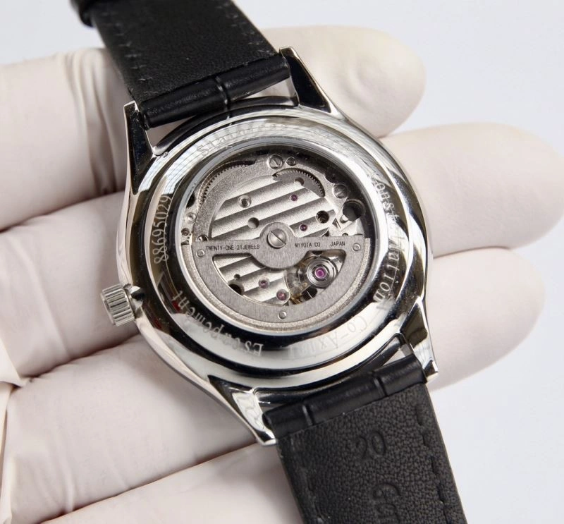 IWC Watches Colorful 184824