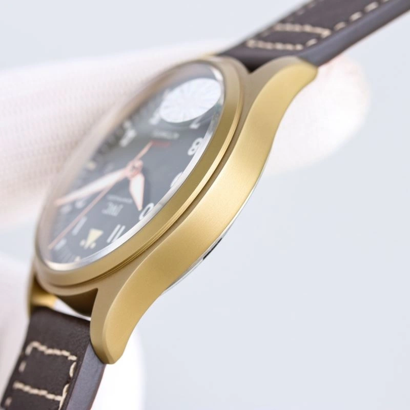Comfortable IWC Watches 184809
