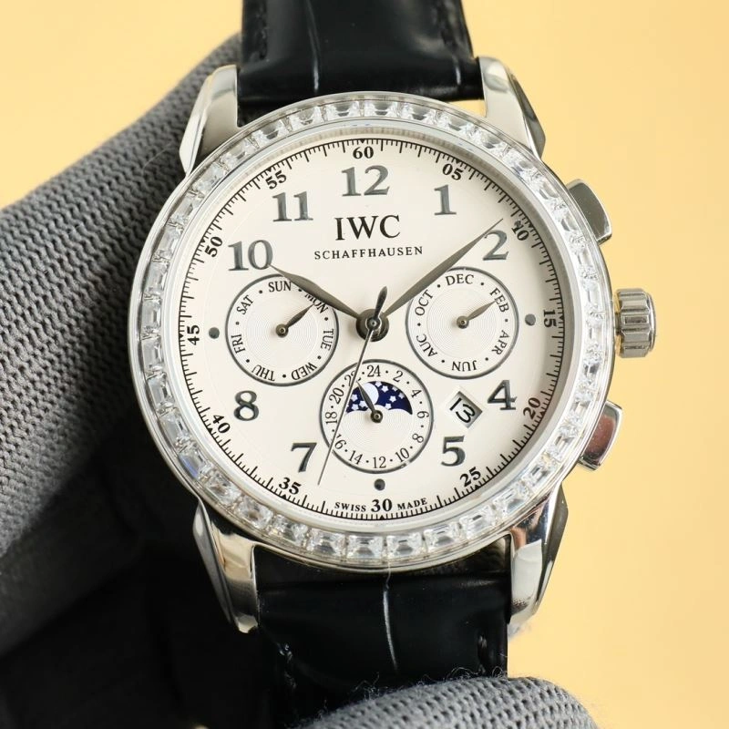 IWC Watches NewStyle 184825