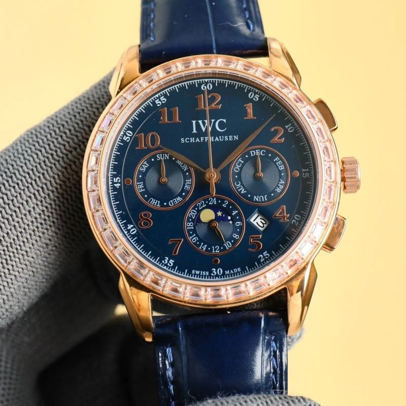 IWC Watches NewStyle 184825