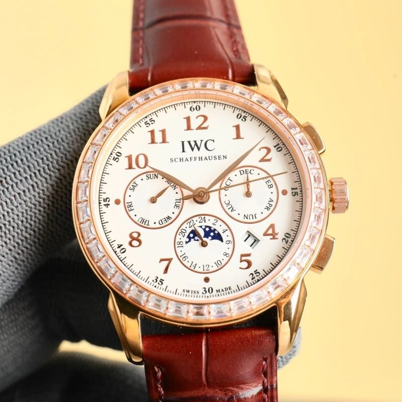 IWC Watches NewStyle 184825