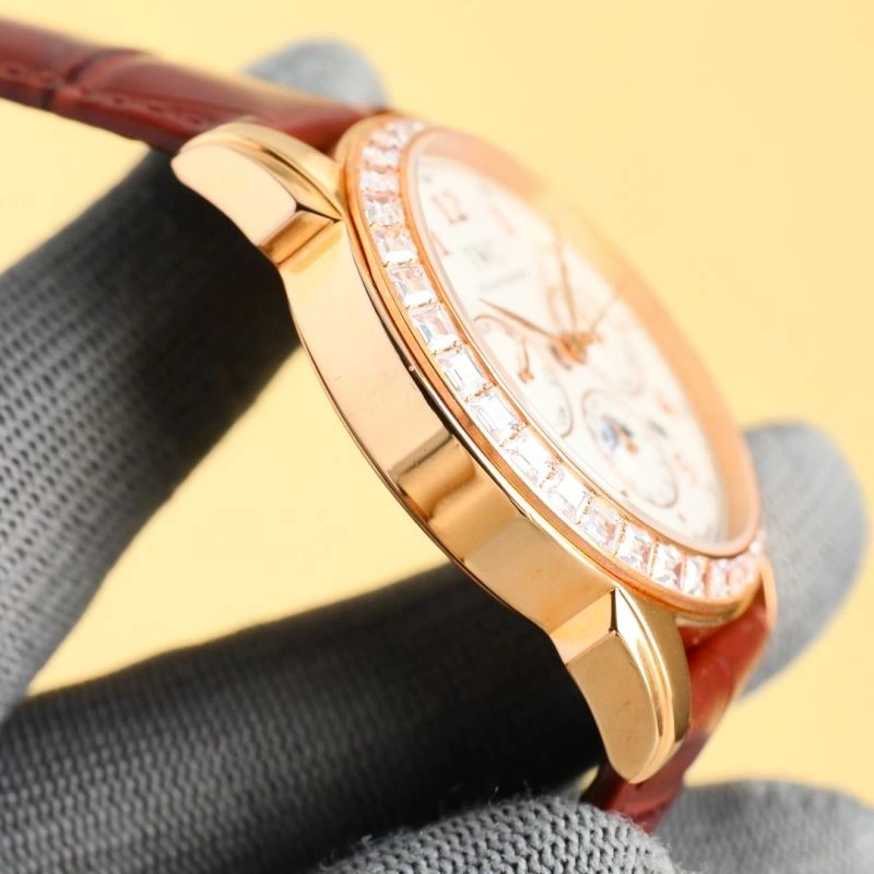 IWC Watches NewStyle 184825
